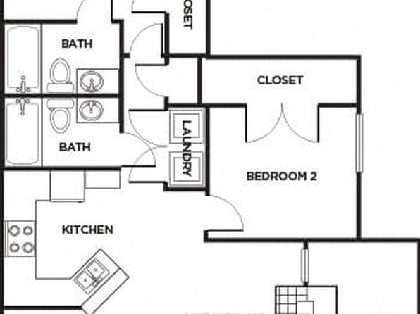 200 Atwood Ct #1631