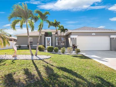 1912 SE 8th Pl, Cape Coral, FL, 33990