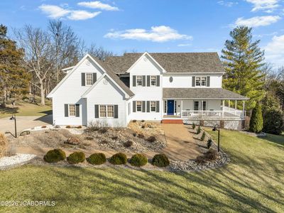 2853 Foxdale Dr, Jefferson City, MO, 65109