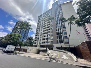 1676 Ala Moana Blvd APT 808, Honolulu, HI 96815
