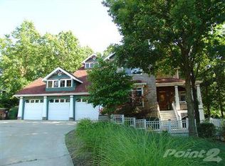 2980 Dunes Valley Path, Stevensville, MI 49127