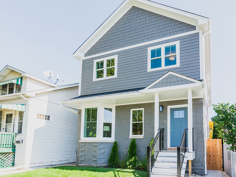 1st image of 4827 N Melvina Ave