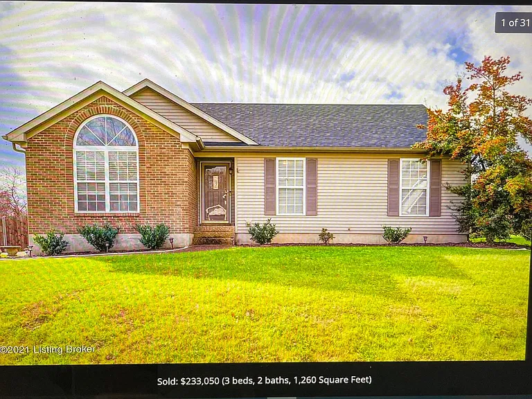 8713 Hickory Falls Ln — Photo 1