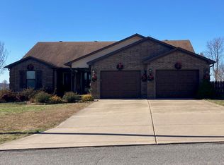 14 Cemetery Rd, Vilonia, AR 72173