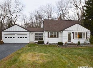 1200 Wall Rd, Webster, NY 14580