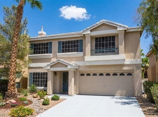10590 Medicine Bow St, Las Vegas, NV 89183