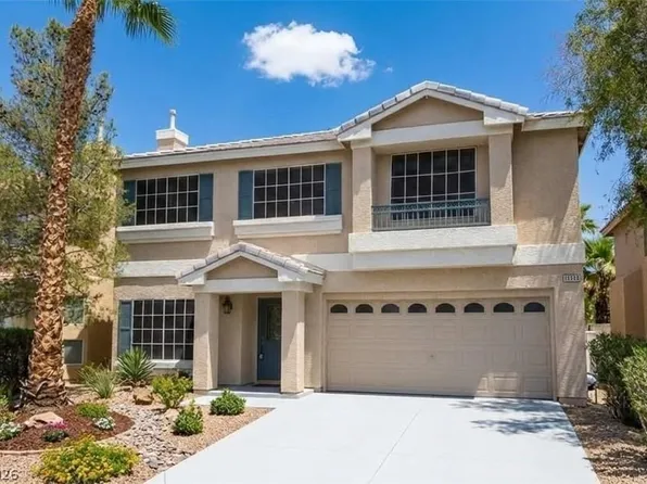 10590 Medicine Bow St, Las Vegas, NV 89183