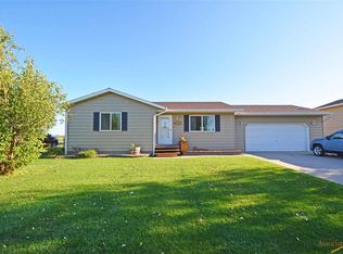 12942 Pony Express Dr, Piedmont, SD 57769