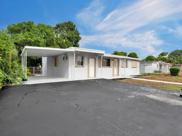 5501 NW 175th Street, Miami Gardens, FL 33055