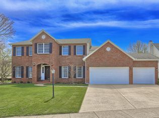 2405 Branch Rd, Champaign, IL 61822