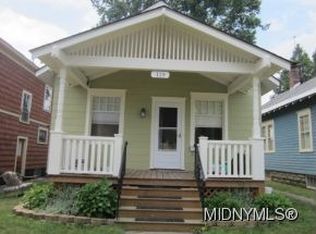 119 W Linden St, Rome, NY 13440