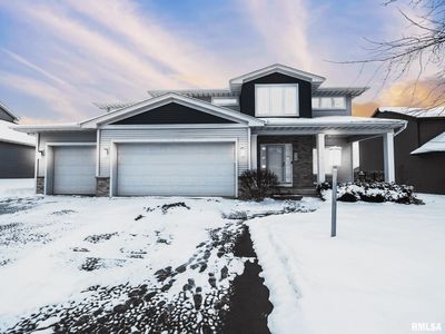 625 Anne St, Washington, IL, 61571