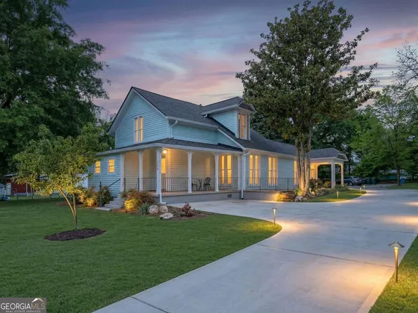 134 Marble Mill Rd NW, Marietta, GA 30060