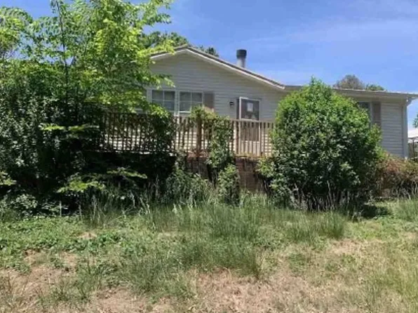 155 Goneaway Ln, Cleveland, NC 27013