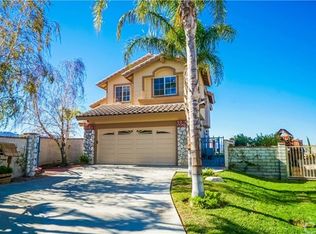 29305 Canyon Rim Pl, Canyon Country, CA 91387