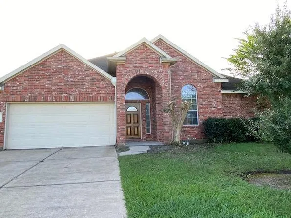3612 Burwood Ct, Pearland, TX 77584