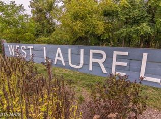 15816 Wayne Ave, Laurel, MD 20707