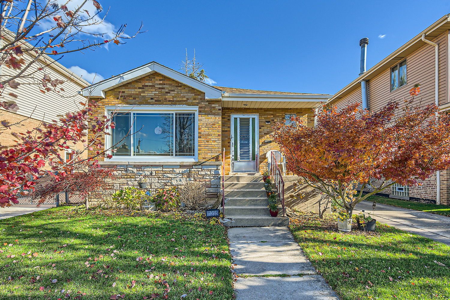 11355 S Millard Ave, Chicago, IL 60655 | Zillow