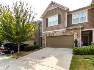 2166 Crestridge Trl, Atlanta, GA 30329