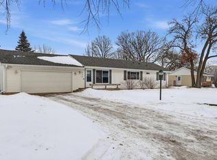 653 109th Ln NE, Blaine, MN 55434