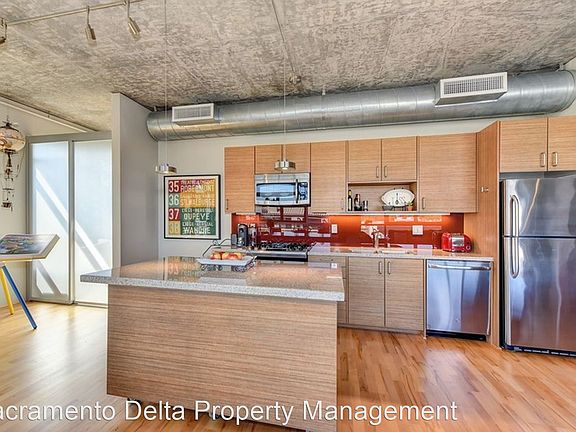 2nd image of 1818 L St Unit 603