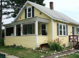 275 Route 10, Gilsum, NH 03448