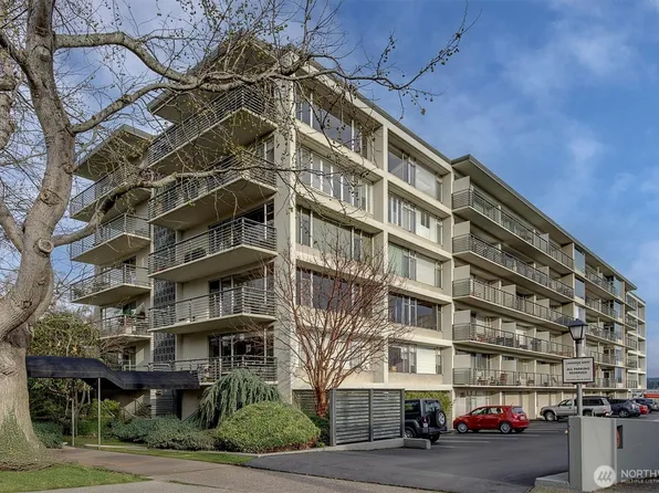 2040 43rd Avenue E #313, Seattle, WA 98112