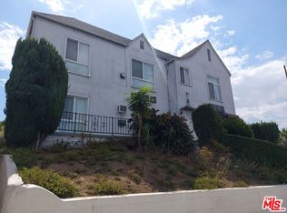 1296 S Citrus Ave, Los Angeles, CA 90019