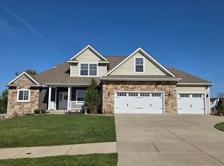 7881 Drake Rdg, Kalamazoo, MI 49009