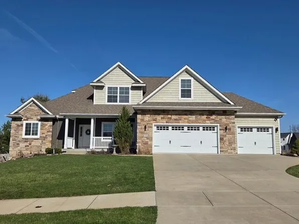 7881 Drake Rdg, Kalamazoo, MI 49009