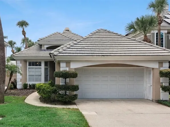 8444 FOXWORTH CIRCLE #48, ORLANDO, FL 32819