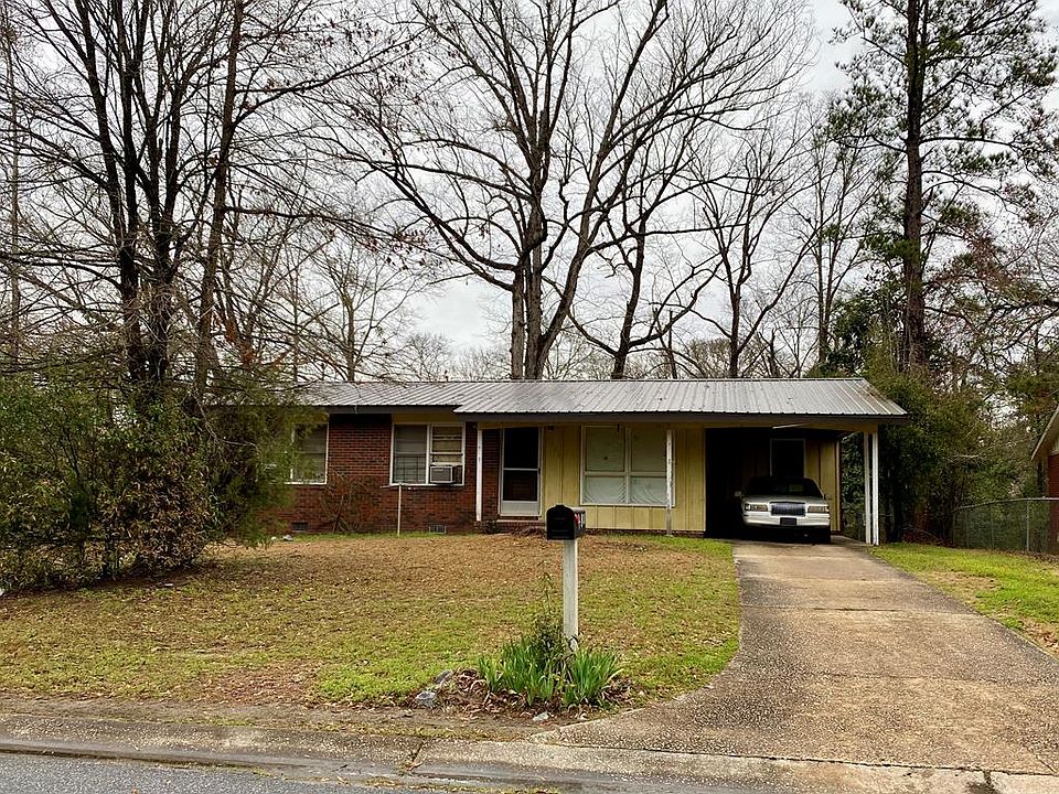 4801 Gardiner Dr, Columbus, GA 31907 Zillow