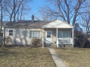 10014 S Merton Ave, Oak Lawn, IL 60453