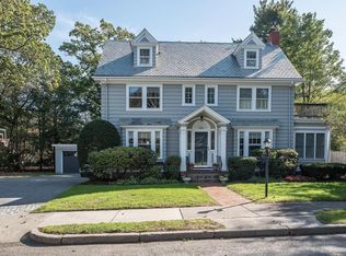 50 Victoria Cir, Newton, MA 02459