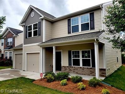 311 Summergate Dr, Winston Salem, NC, 27103