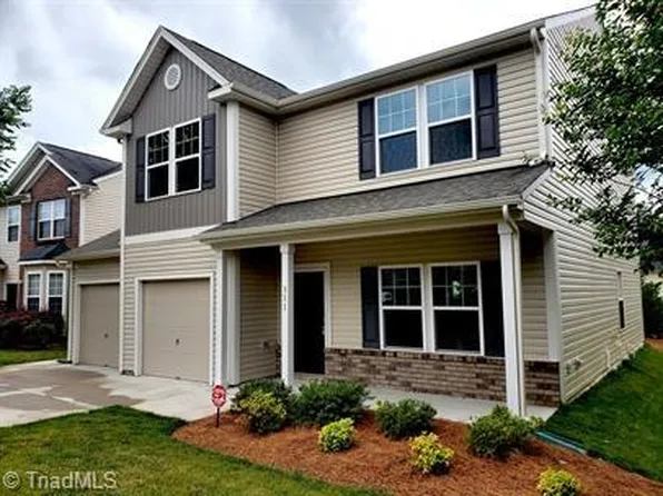 311 Summergate Dr, Winston Salem, NC 27103