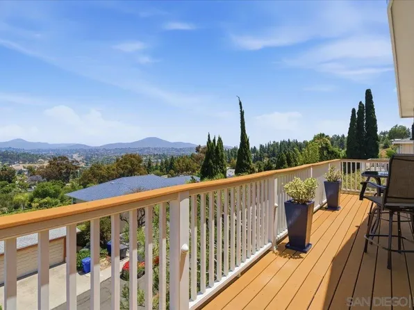 4322 Beverly Dr, La Mesa, CA 91941