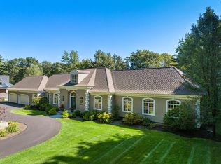 3 Fort Pond Rd, Acton, MA 01720