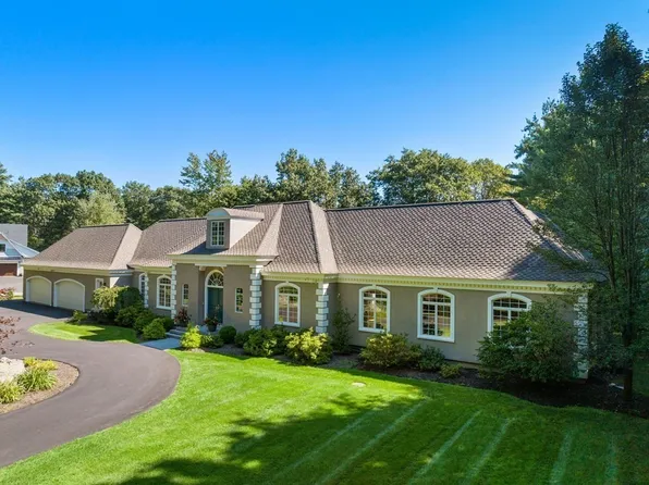 3 Fort Pond Rd, Acton, MA 01720