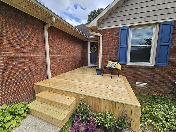 5th image of 4019 Belle Orchard Dr