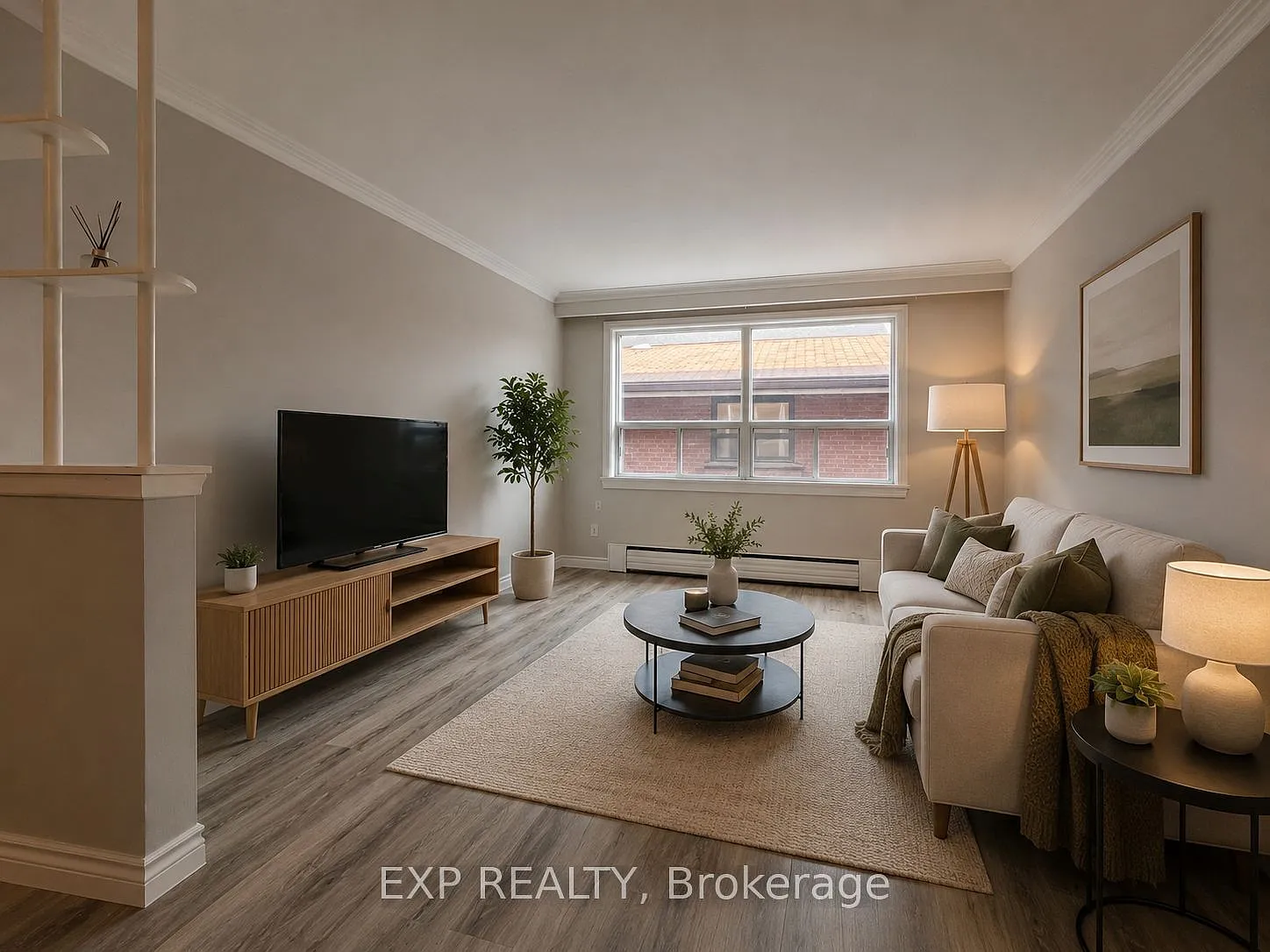 2 bed, $2,400 — Photo 1
