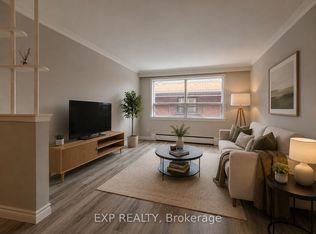 32 Heman St #3, Toronto, ON M8V 1X5