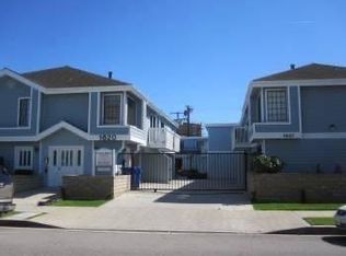 1620 257th St #204, Harbor City, CA 90710