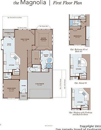 2nd image of 2832 Lake Highlands
