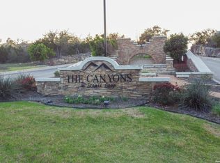 23707 High Garden LOT 46, San Antonio, TX 78255