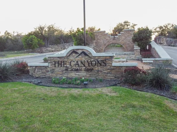 23707 High Garden LOT 46, San Antonio, TX 78255