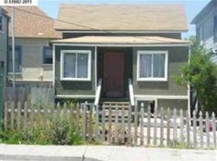 2109 West St, Oakland, CA 94612