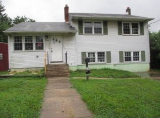 1312 Dewson Ln, Wilmington, DE 19805