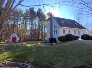 35 Stockman Ave, Saco, ME 04072