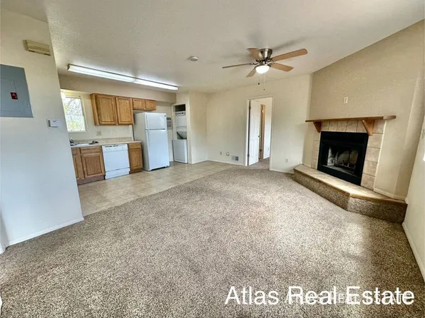 1940 W Yampa St Unit B, Colorado Springs, CO 80904